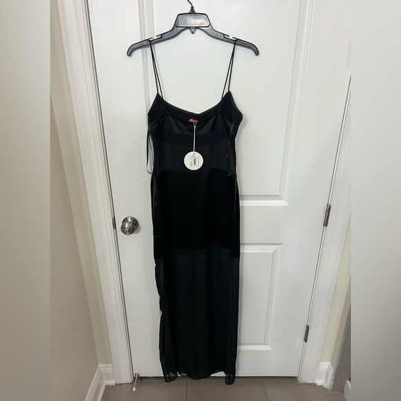 Staud Misty Dress - Picture 4 of 6